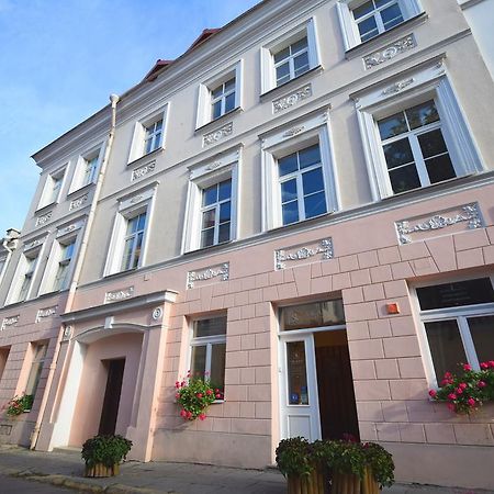 וילנה Skapo Apartments מראה חיצוני תמונה