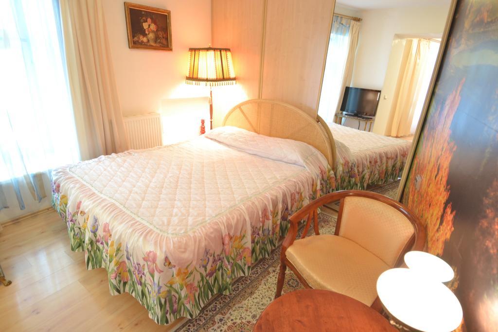 וילנה Skapo Apartments חדר תמונה