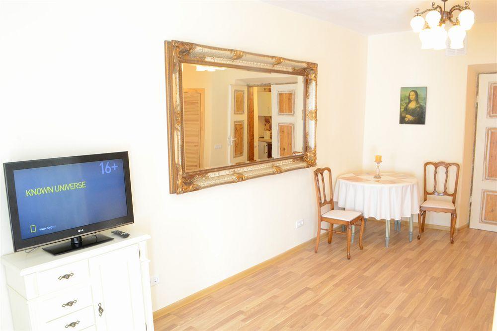 וילנה Skapo Apartments מראה חיצוני תמונה