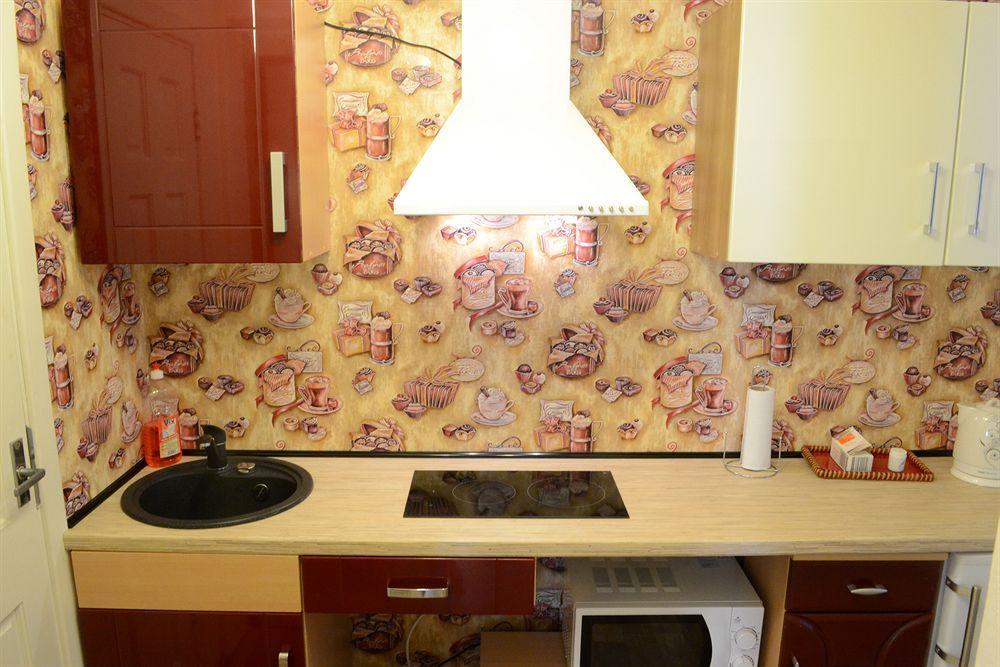 וילנה Skapo Apartments מראה חיצוני תמונה