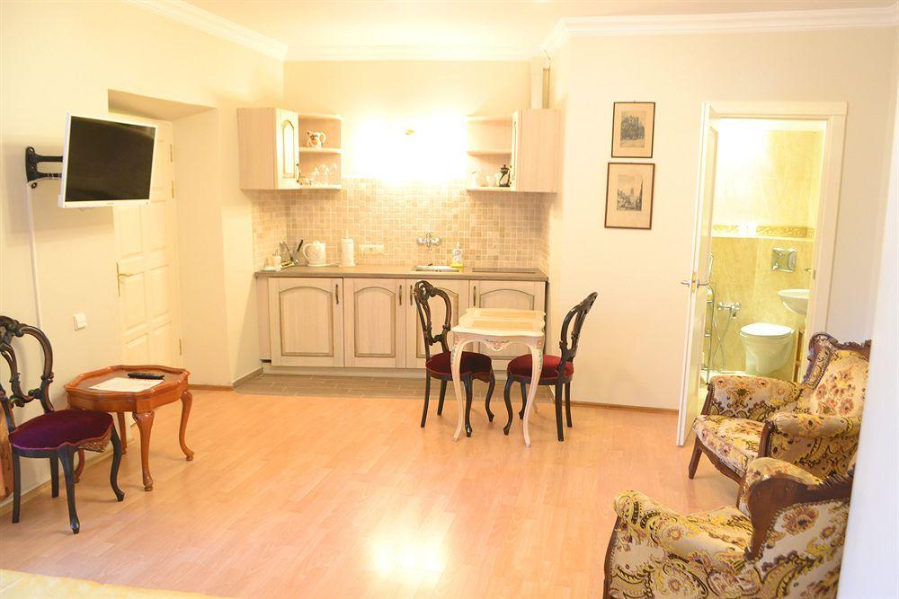וילנה Skapo Apartments מראה חיצוני תמונה