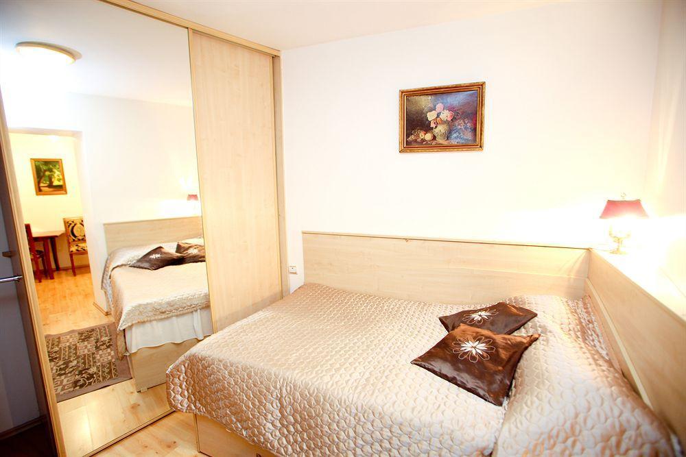 וילנה Skapo Apartments מראה חיצוני תמונה