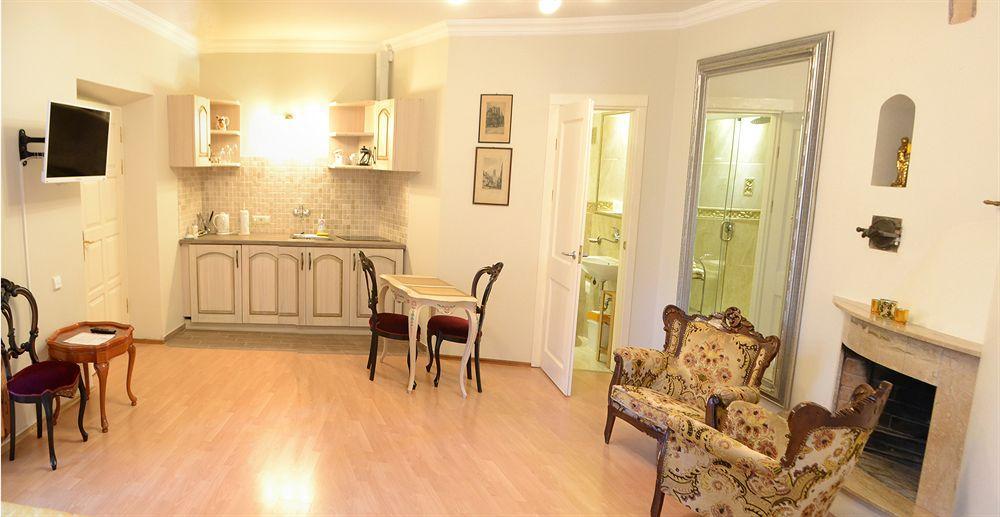 וילנה Skapo Apartments מראה חיצוני תמונה