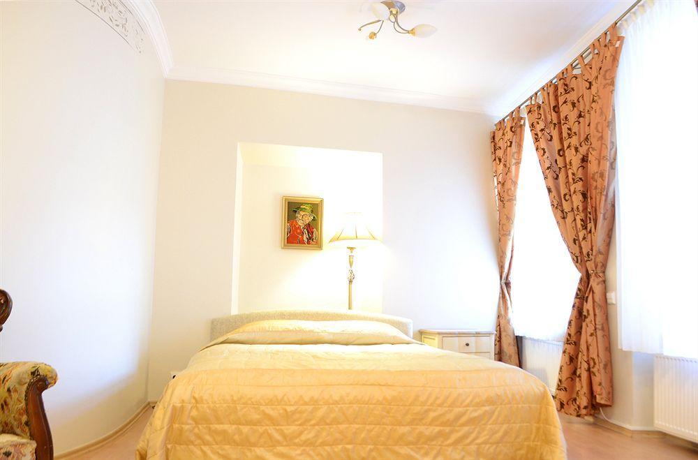 וילנה Skapo Apartments מראה חיצוני תמונה
