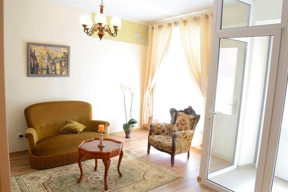 וילנה Skapo Apartments מראה חיצוני תמונה