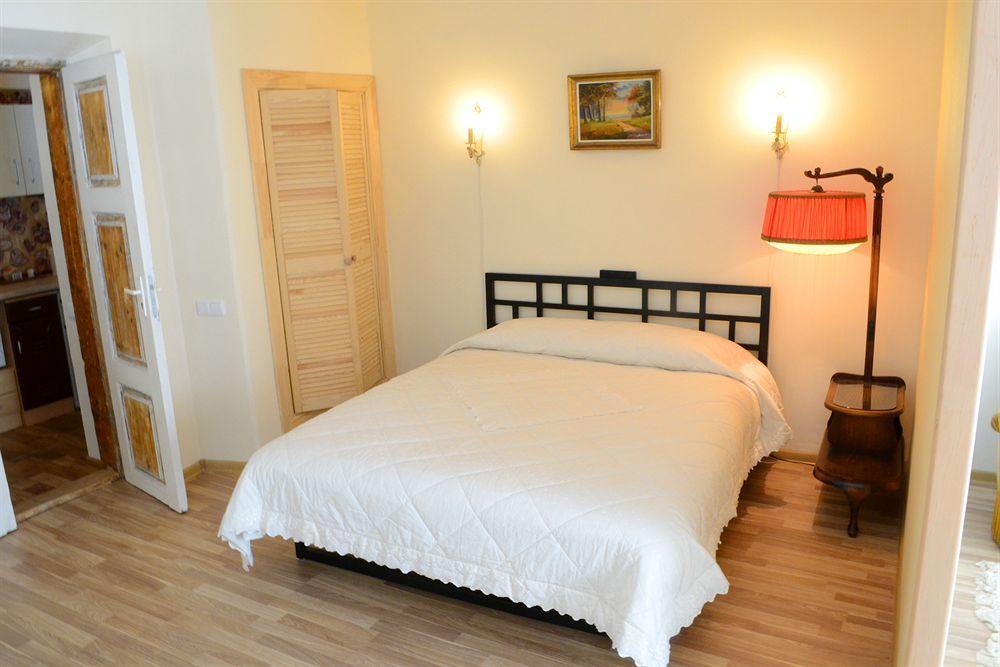 וילנה Skapo Apartments מראה חיצוני תמונה
