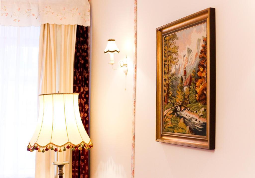 וילנה Skapo Apartments חדר תמונה