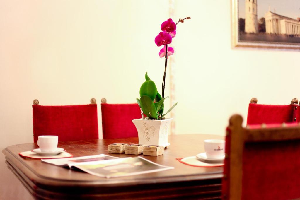 וילנה Skapo Apartments חדר תמונה