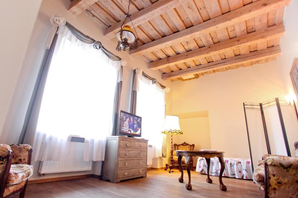 וילנה Skapo Apartments חדר תמונה
