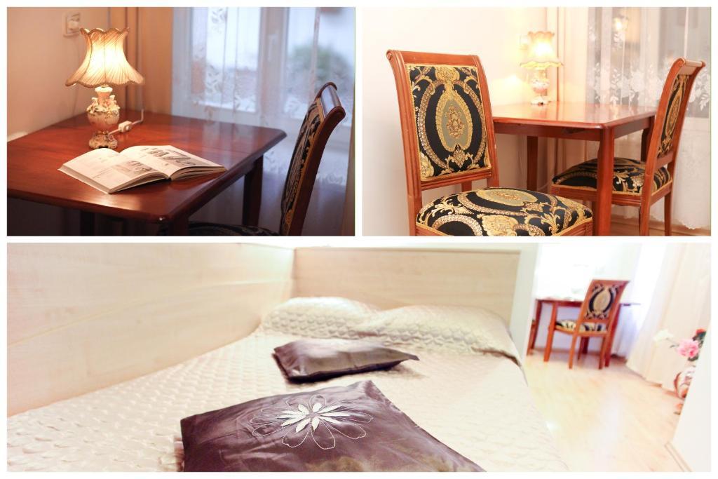 וילנה Skapo Apartments חדר תמונה
