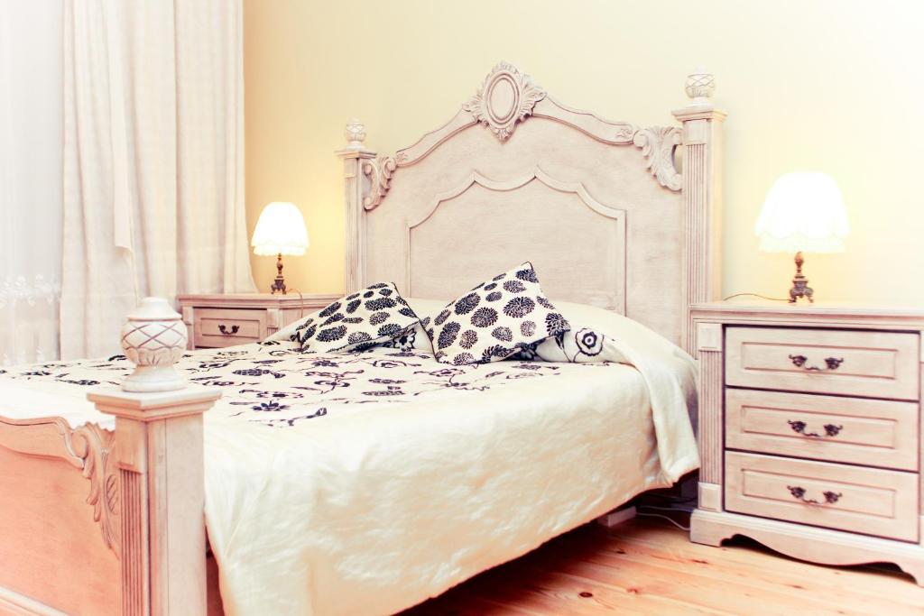 וילנה Skapo Apartments חדר תמונה