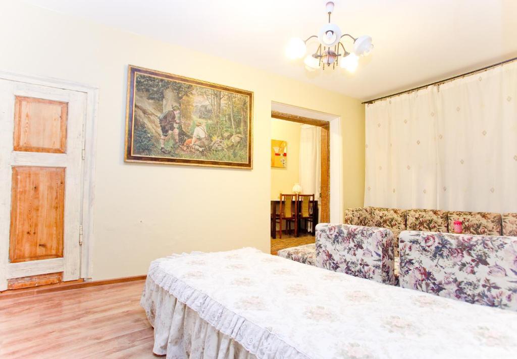 וילנה Skapo Apartments חדר תמונה