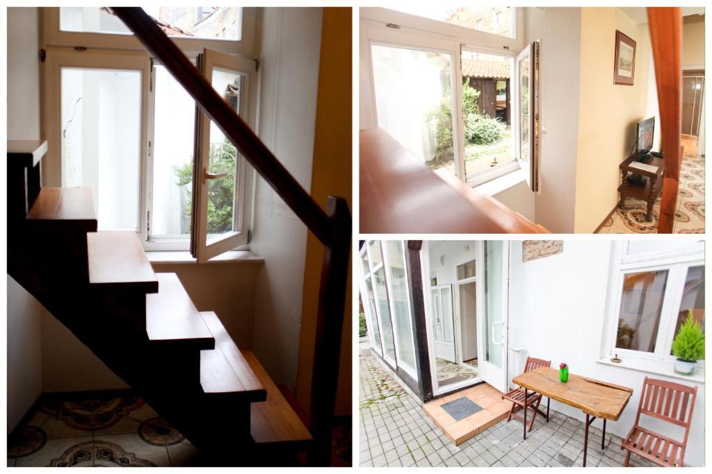וילנה Skapo Apartments חדר תמונה