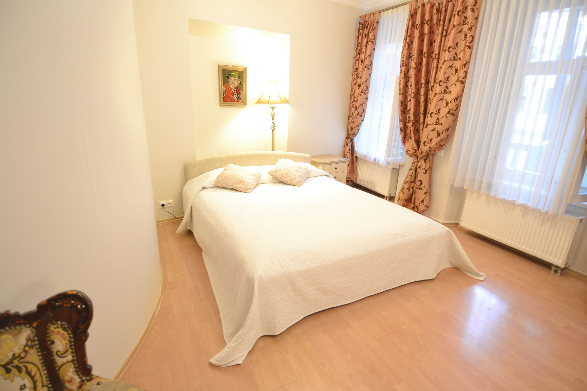 וילנה Skapo Apartments מראה חיצוני תמונה
