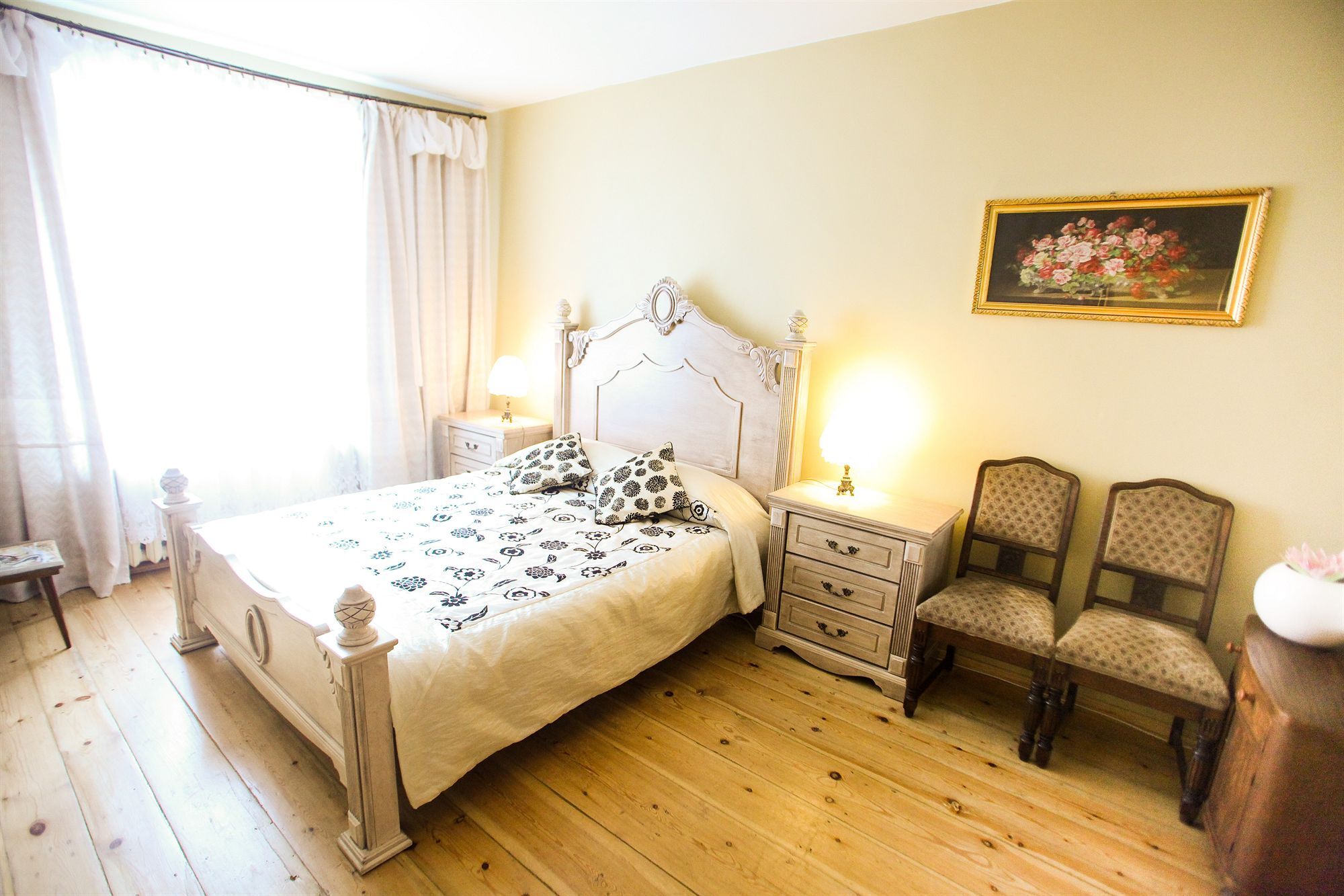 וילנה Skapo Apartments מראה חיצוני תמונה
