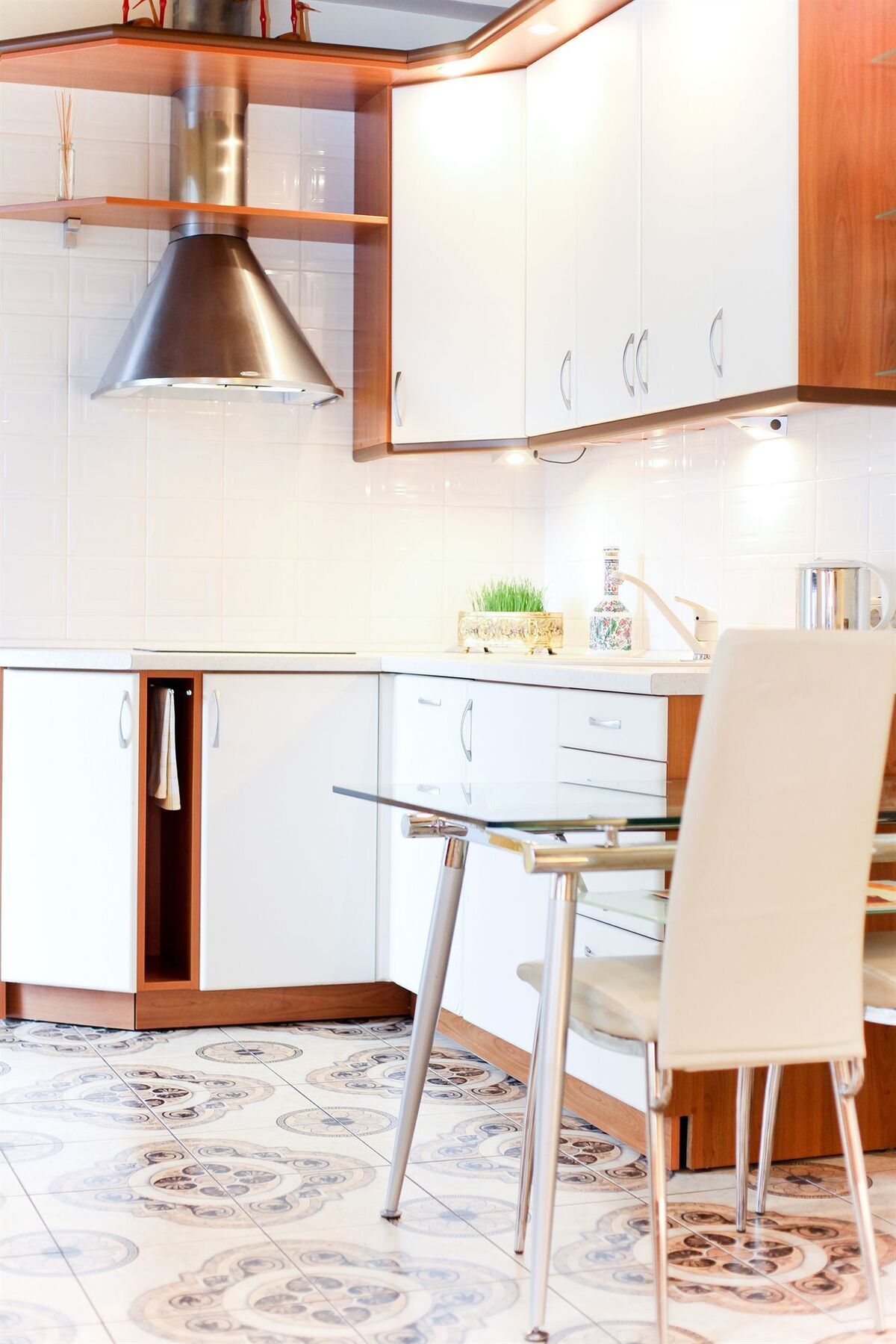 וילנה Skapo Apartments מראה חיצוני תמונה