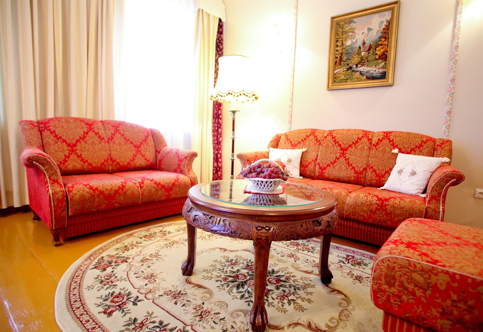 וילנה Skapo Apartments מראה חיצוני תמונה