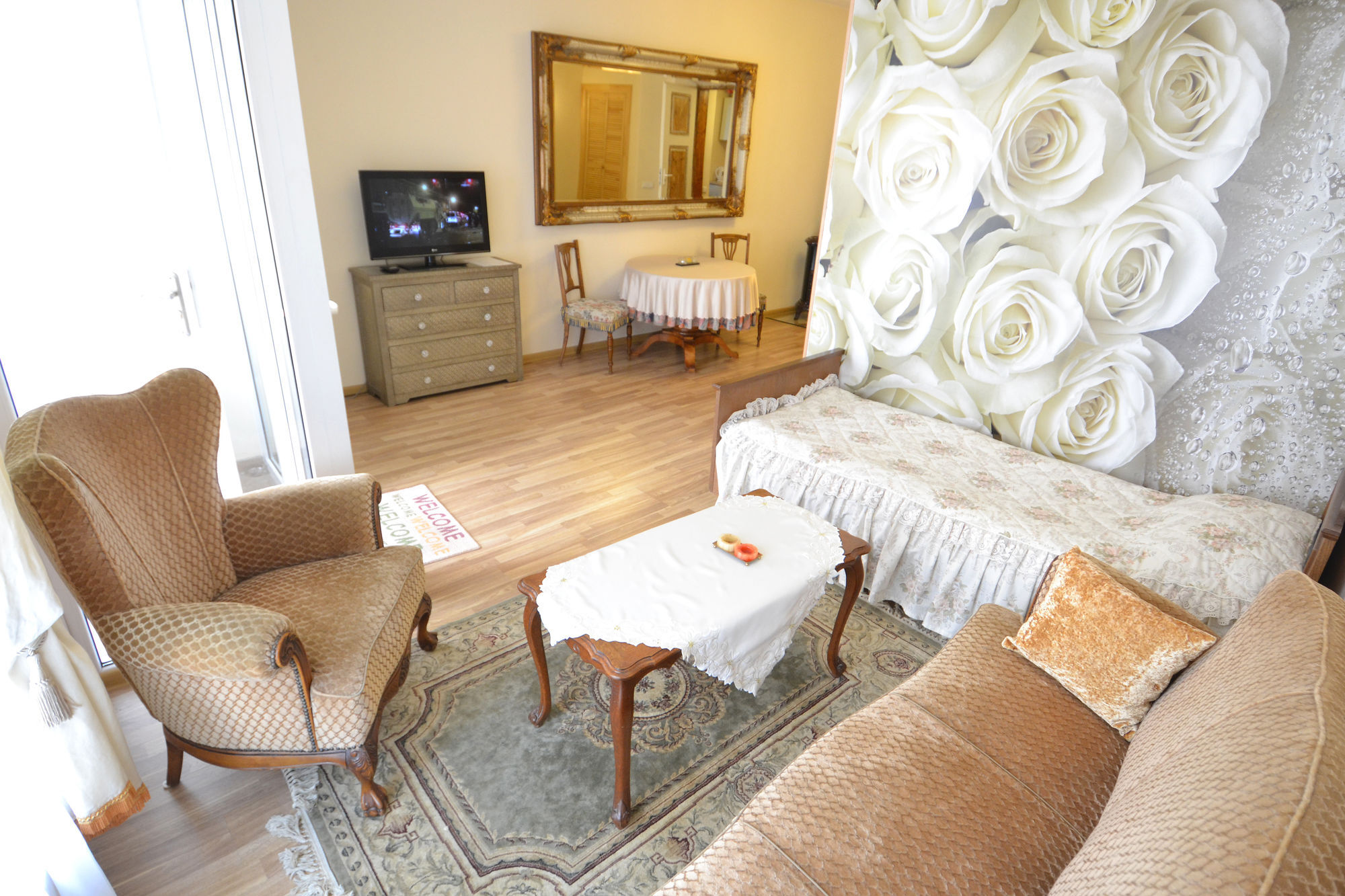 וילנה Skapo Apartments מראה חיצוני תמונה
